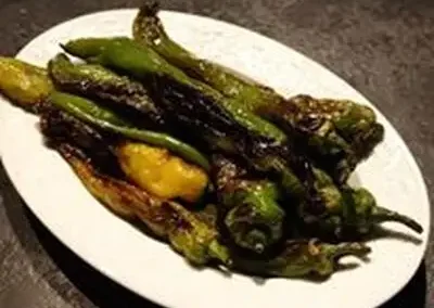 PIMENTS « DOUX DES LANDES »