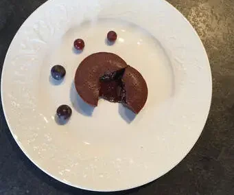 FONDANTS AUX ŒUFS DU LUTIN