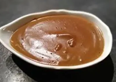 MOUSSE  CHOCOCOURGE
